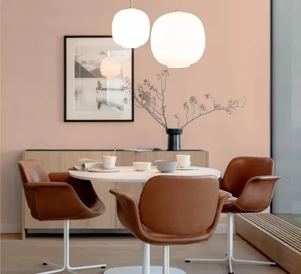 Арт. COMP-LOT1805 | Обои | Loymina Lotus LOT1 805